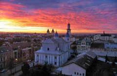 Головні новини Івано-Франківська за 20 травня