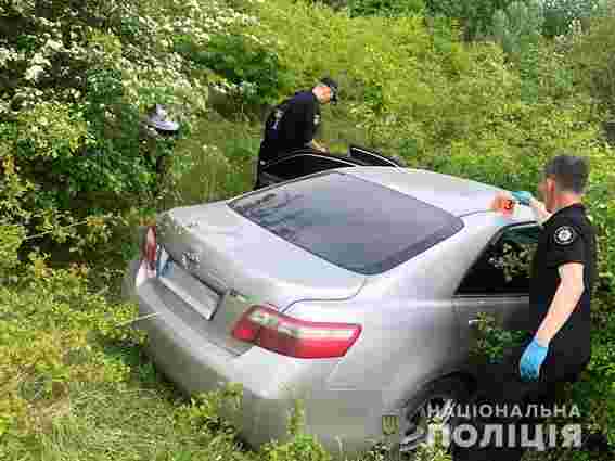 Чернівецька поліція затримала трьох чоловіків за вбивство 40-річного водія
