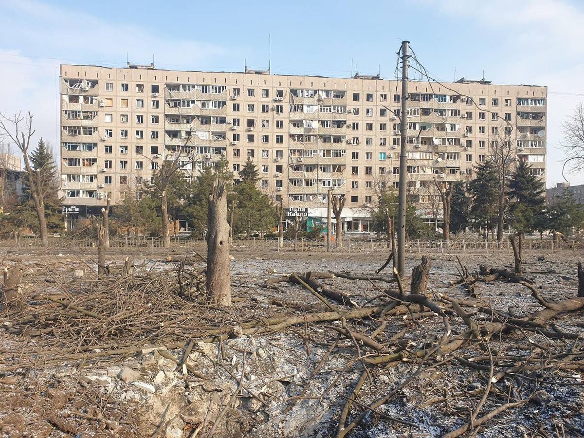 Зеленський розповів про пілотів, які доставляли зброю і продовольство на «Азовсталь»