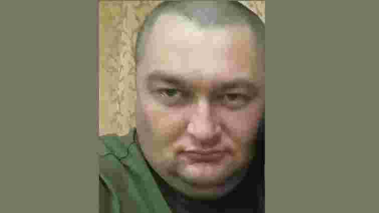 Російський командир Василь Литвиненко керував вбивствами біля Бучі