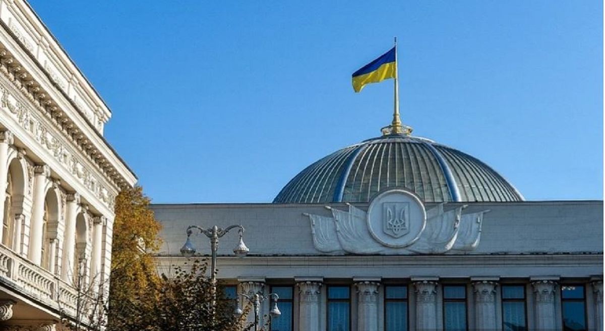 ВРУ не розглядатиме закон про позбавлення громадянства чоловіків, які виїхали за кордон