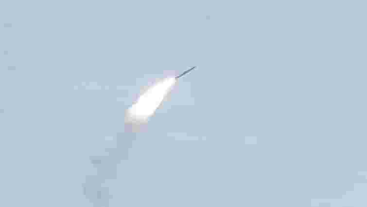 Росіяни завдали ракетного удару по військовому об'єкту на Рівненщині