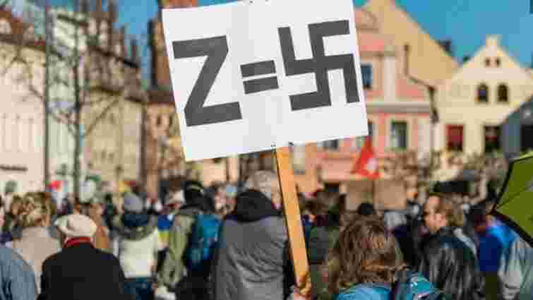 Німецька розвідка підтвердила участь у війні з Україною російських неонацистів