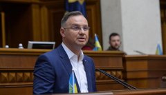 «Росія зруйнувала Україну, Росія має заплатити за це»