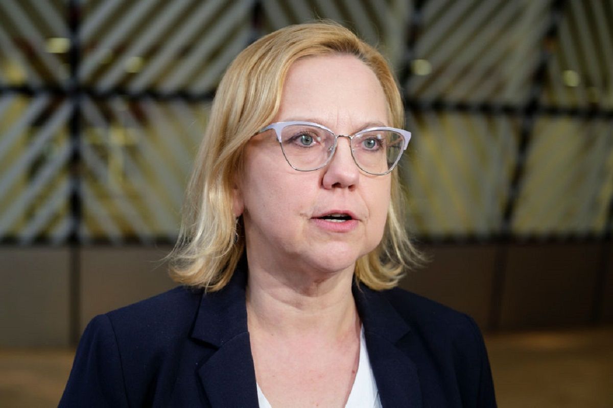 Польща достроково розірвала газову угоду з Росією