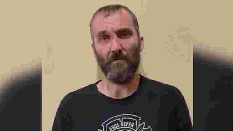 «Сплячому» російському агенту з Волині присудили 5 років тюрми