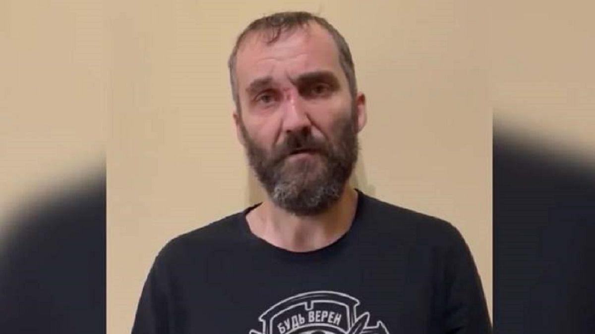 «Сплячому» російському агенту з Волині присудили 5 років тюрми