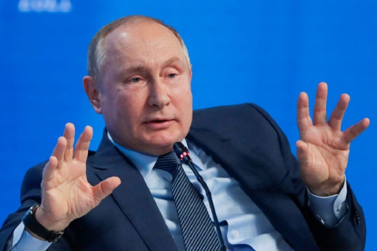Путіна намагалися вбити після початку війни з Україною, – Буданов