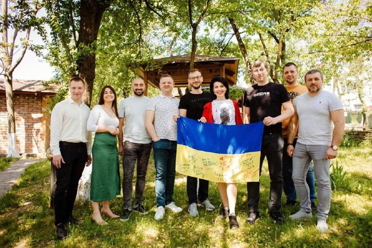 П’ятдесят працівників IT-компаній на Закарпатті звільнили від мобілізації 
