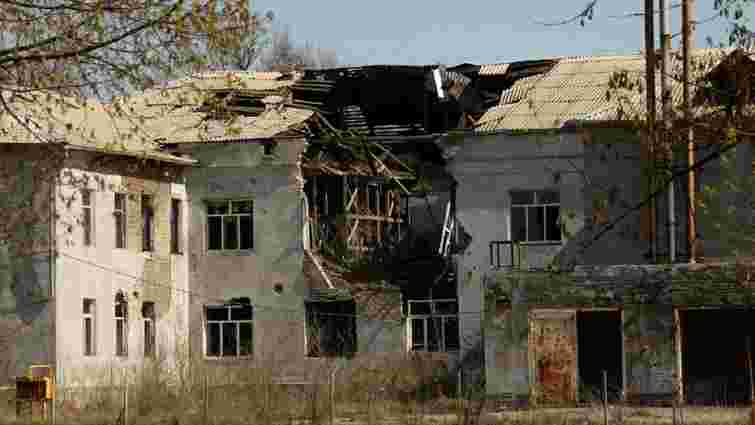 Росіяни вбили п’ятьох людей під час ранкового обстрілу Сєвєродонецька