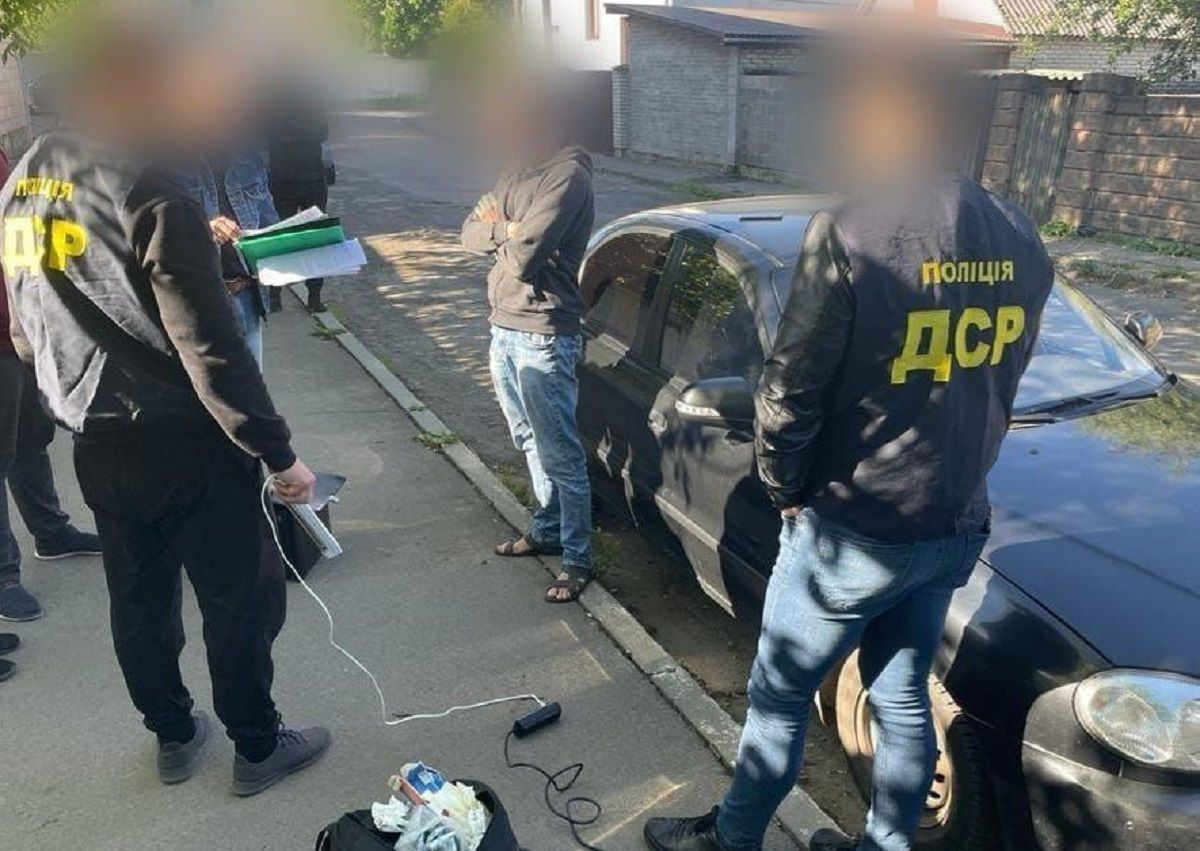 На Волині затримали керівника проросійської партії, який вивозив ухилянтів за кордон
