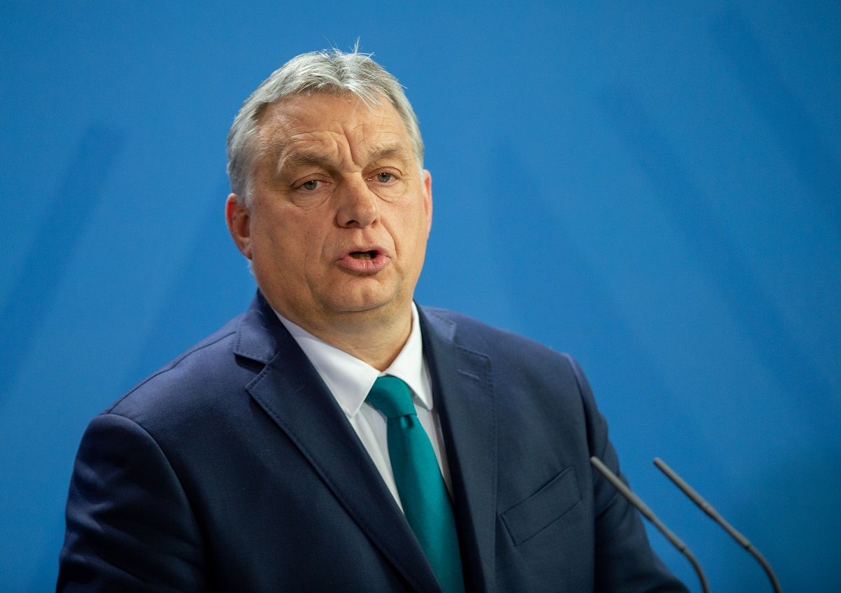 Угорщина ввела надзвичайний стан через війну в Україні
