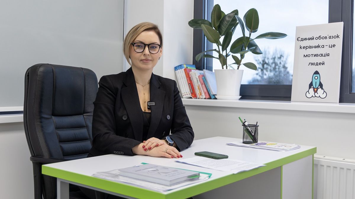 Інноваційний ліцей PIPL Lyceum оголошує вступне тестування