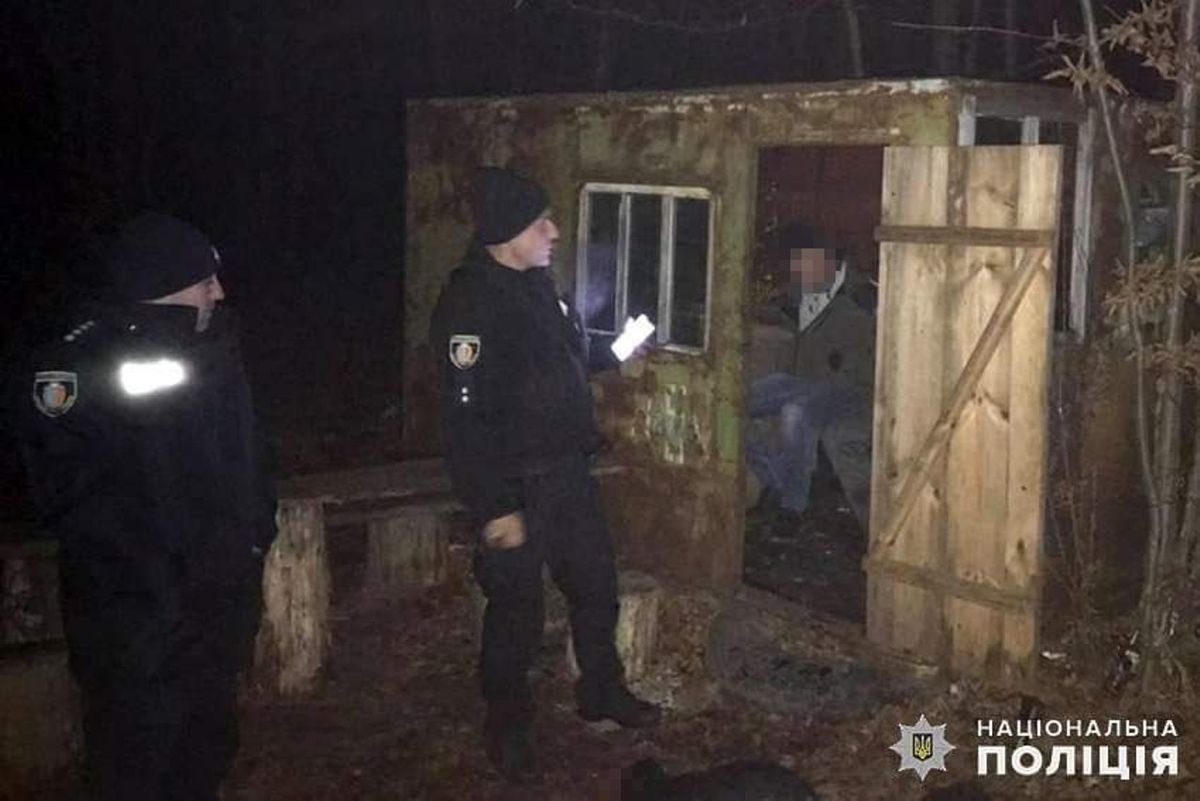 18-річного юнака посадили на сім років за вбивство знайомого на Хмельниччині 
