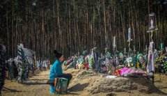 Підсумки 91 дня війни