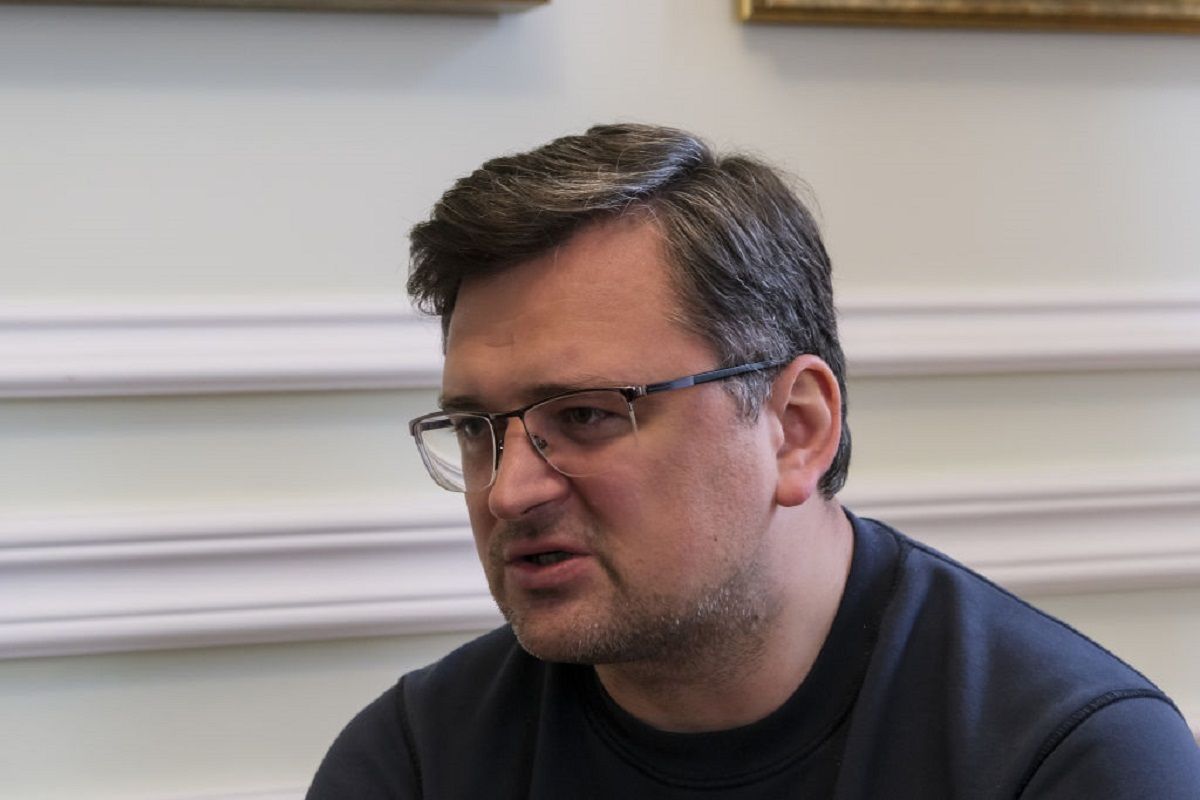 Кулеба застеріг від компромісів з Росією задля експорту зерна
