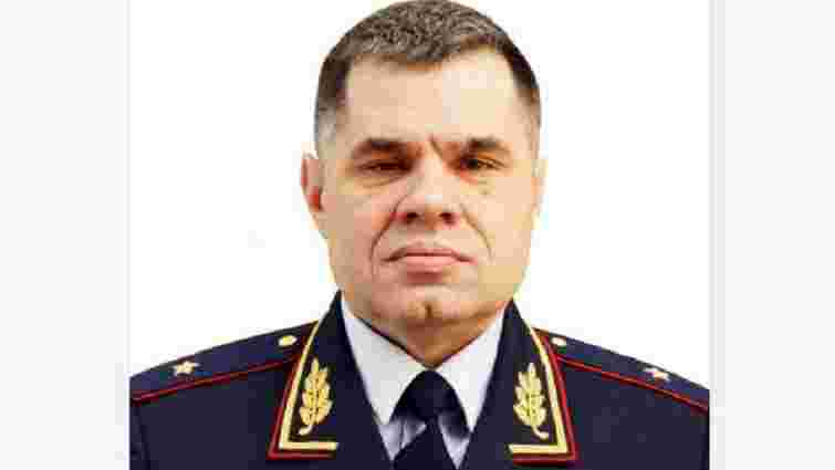 Мародерством на ЧАЕС керував генерал-майор російської поліції