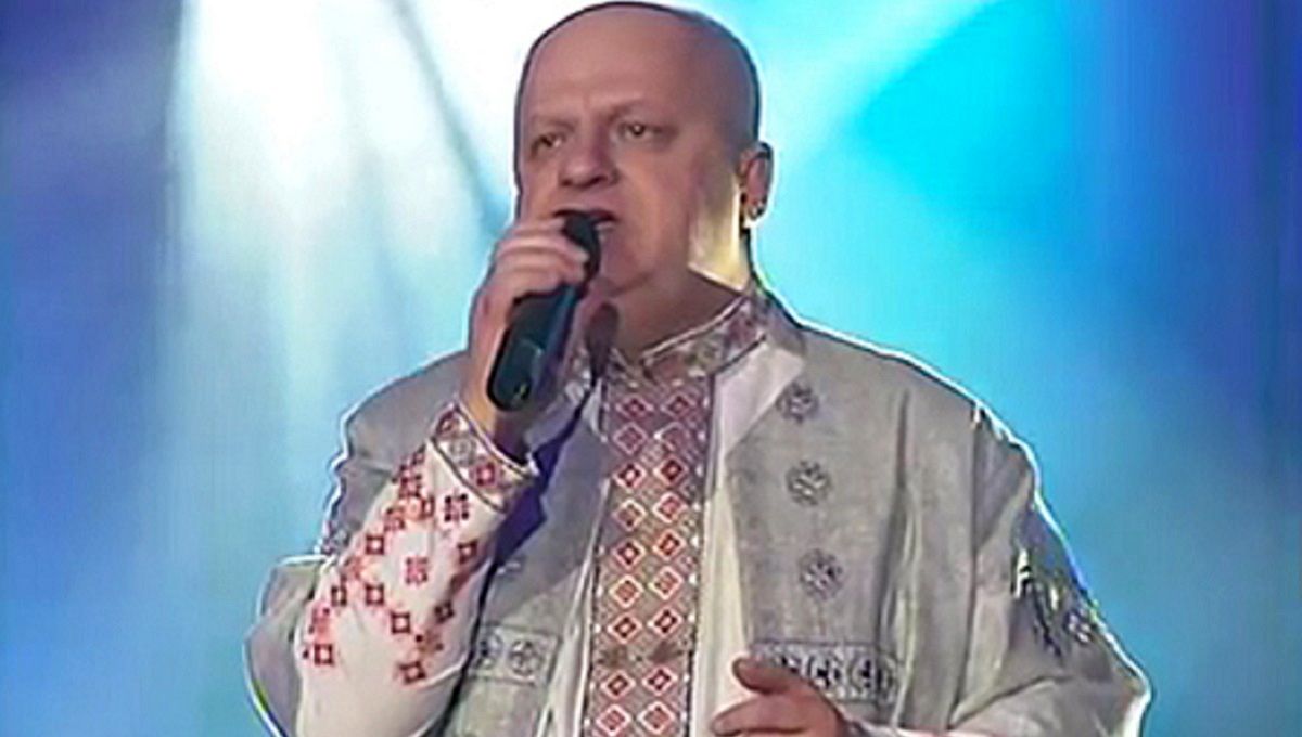 Помер відомий співак і композитор Теодор Кукуруза