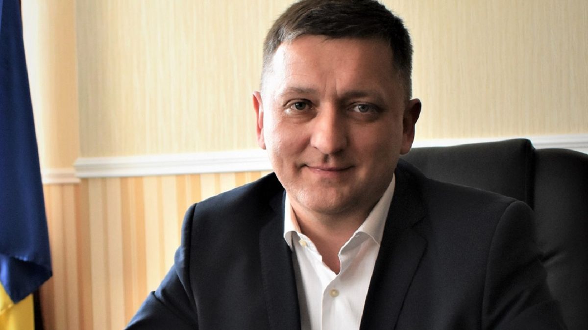 Чиновник Львівської ОВА став першим заступником міністра екології