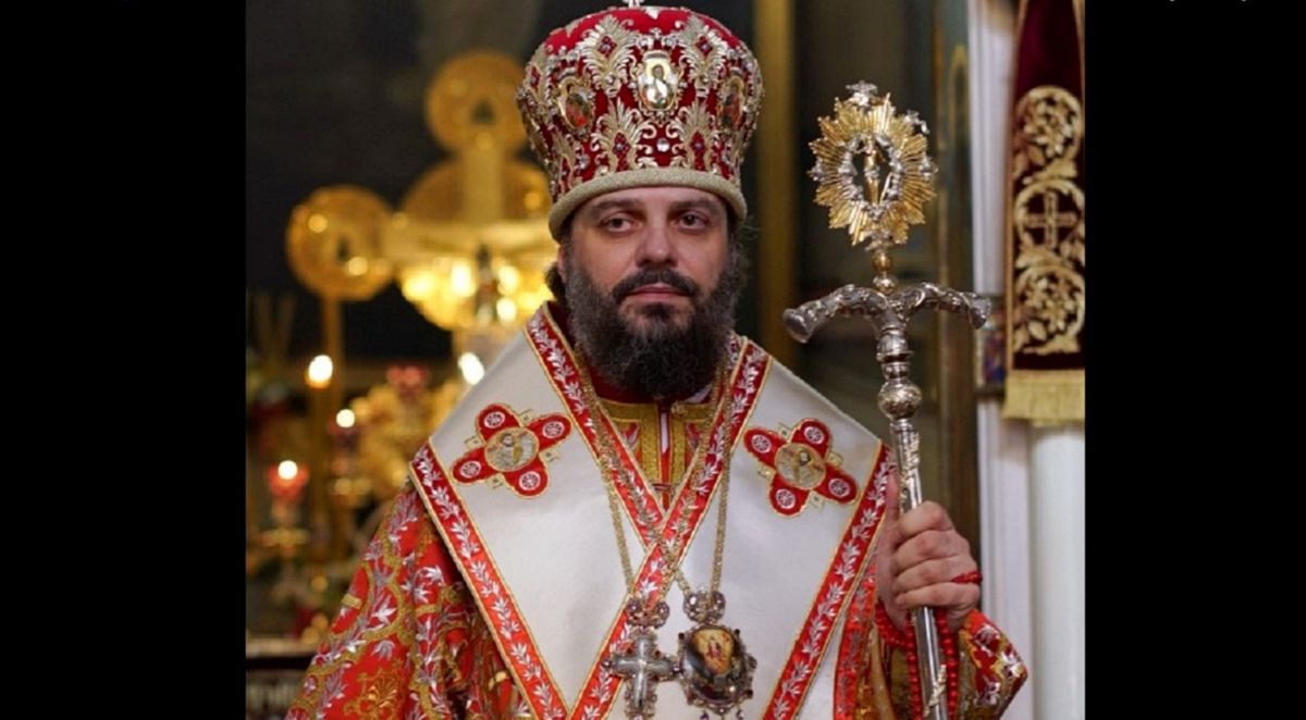 Львівський митрополит УПЦ МП поскаржився на порушення прав вірян