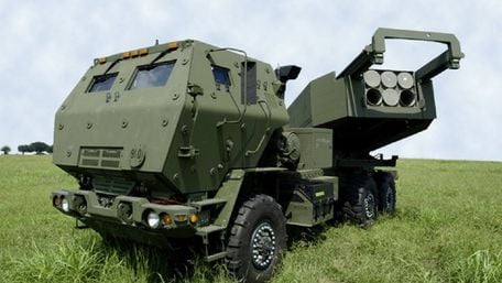 США планують передати Україні високоточні РСЗВ MLRS і HIMARS