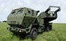 США планують передати Україні високоточні РСЗВ MLRS і HIMARS