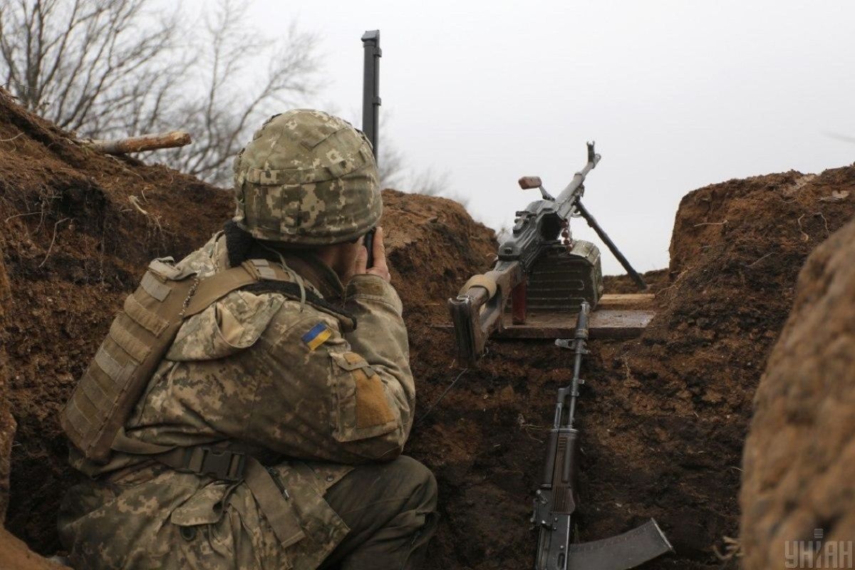 ГУР Міноборони вважає, що активні бойові дії можуть затягнутися до кінця року