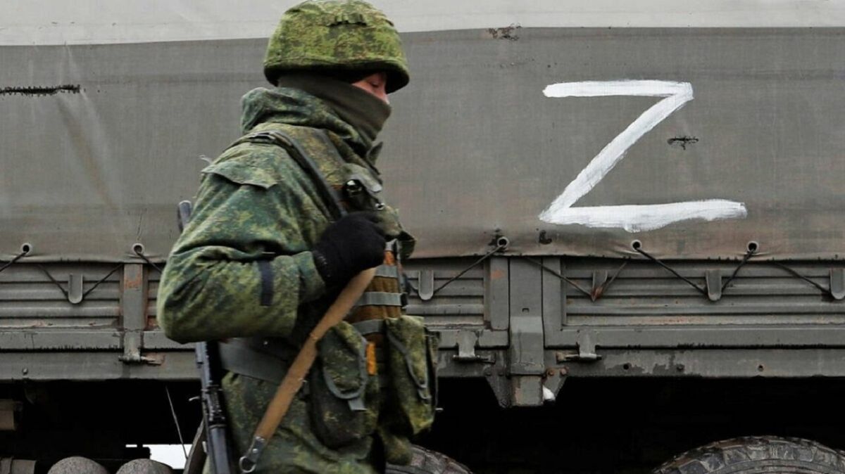 Окупанти втікають з армії попри погрози розстрілів та покарань, – СБУ