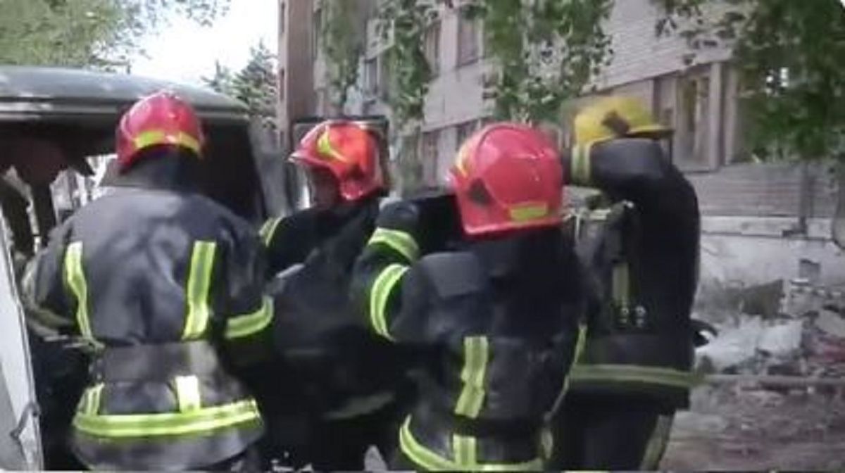 У Маріуполі під завалами заводу «Октябрь» знайшли тіла 70 загиблих