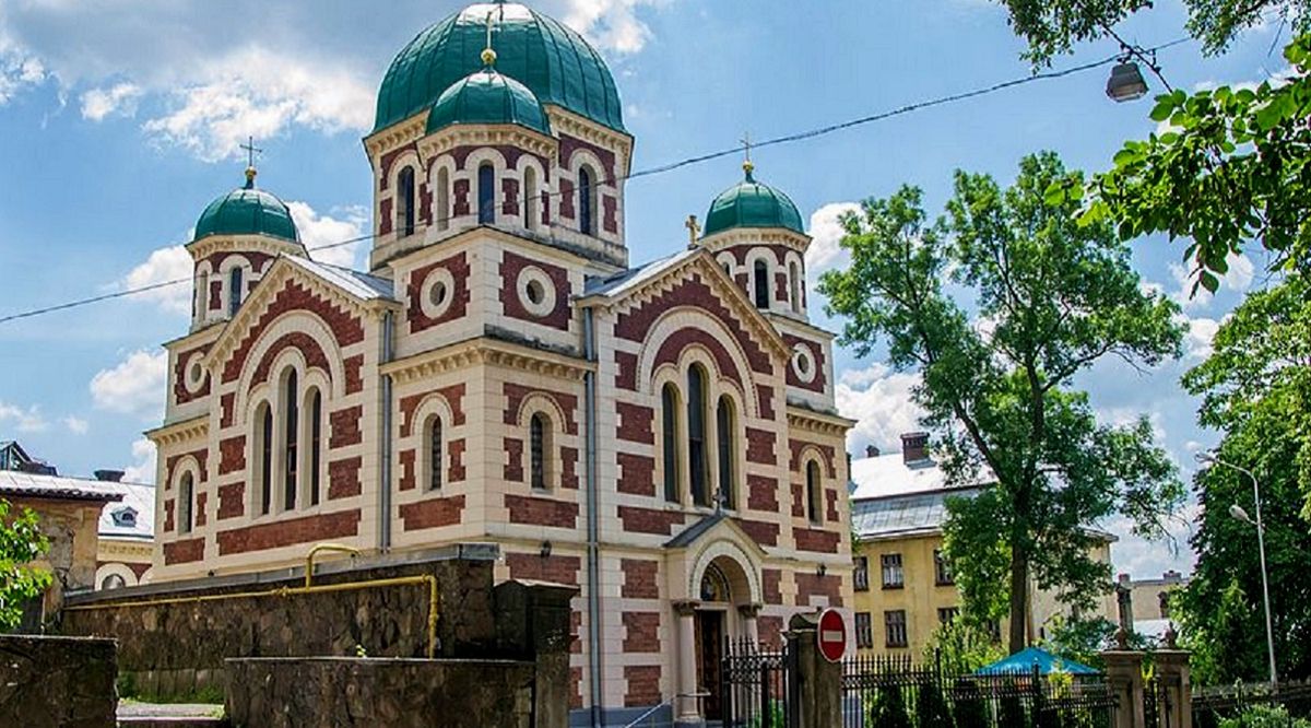 Голова Львівської ОВА відповів на заяви митрополита УПЦ МП про утиски вірян