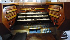 Історія львівського органа