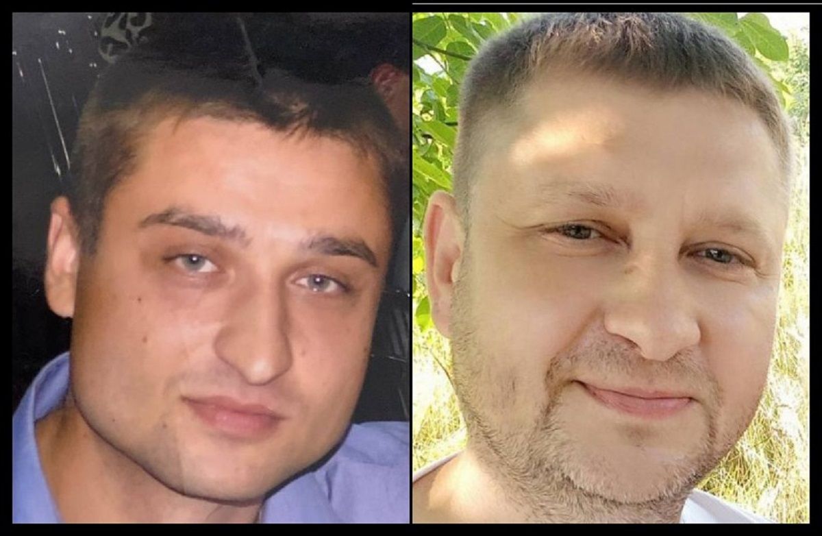 Двоє братів з Рівного в один день загинули в бою на Донеччині