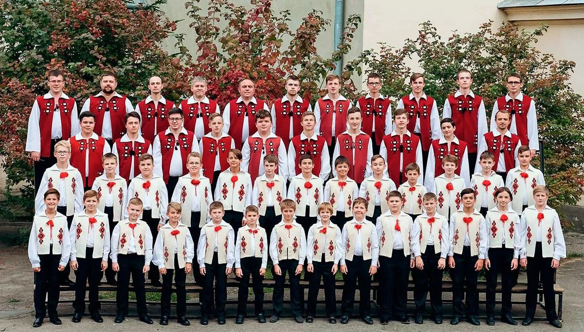 «Дударик» щочетверга співатиме вкрадені росіянами в українців пісні