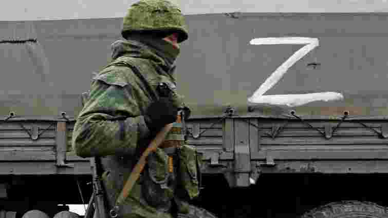 Пентагон назвав чинники, які допомагають росіянам просуватися на Донбасі