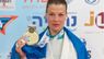 Українка вперше в історії стала чемпіонкою Європи з джиу-джитсу