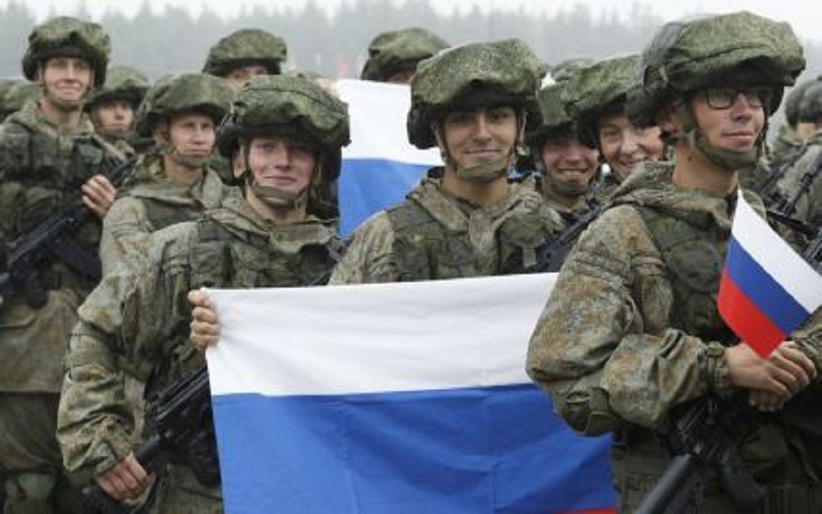 Після звірств в Україні окупанти почали масово ґвалтувати жінок у Росії