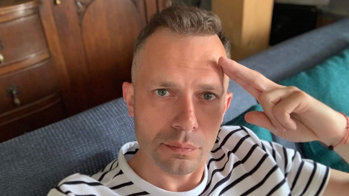 Литовський телеведучий за три дні зібрав гроші на Bayraktar для ЗСУ