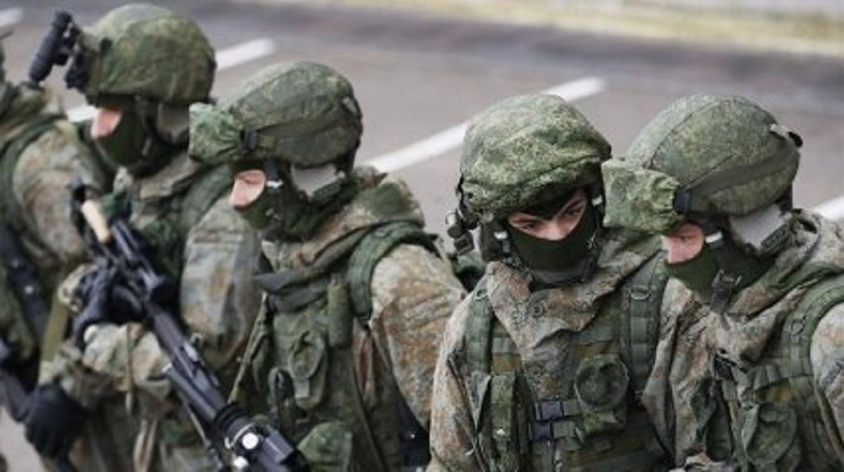 Російські контрактники чекають кінця травня для «законної» втечі з України, – СБУ