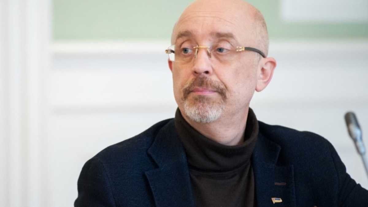 Резніков закликав світ визнати Росію державою-терористом