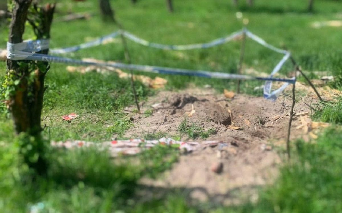 Неподалік Києва поліція знайшла тіло закатованого 38-річного мешканця Волині