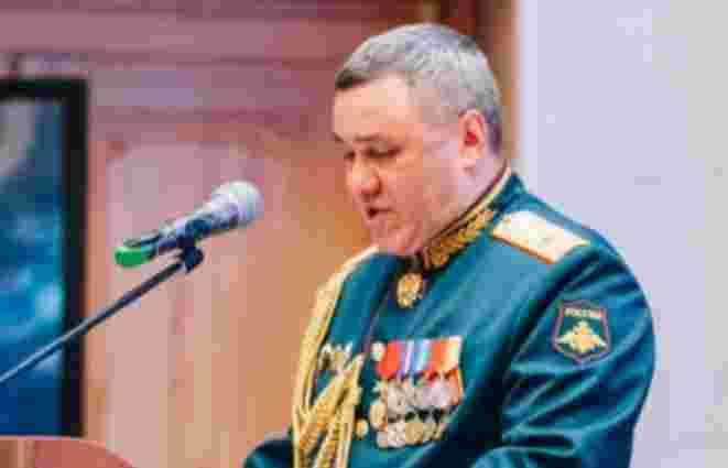 Російські солдати погрожували підірвати свого генерала через наказ наступати