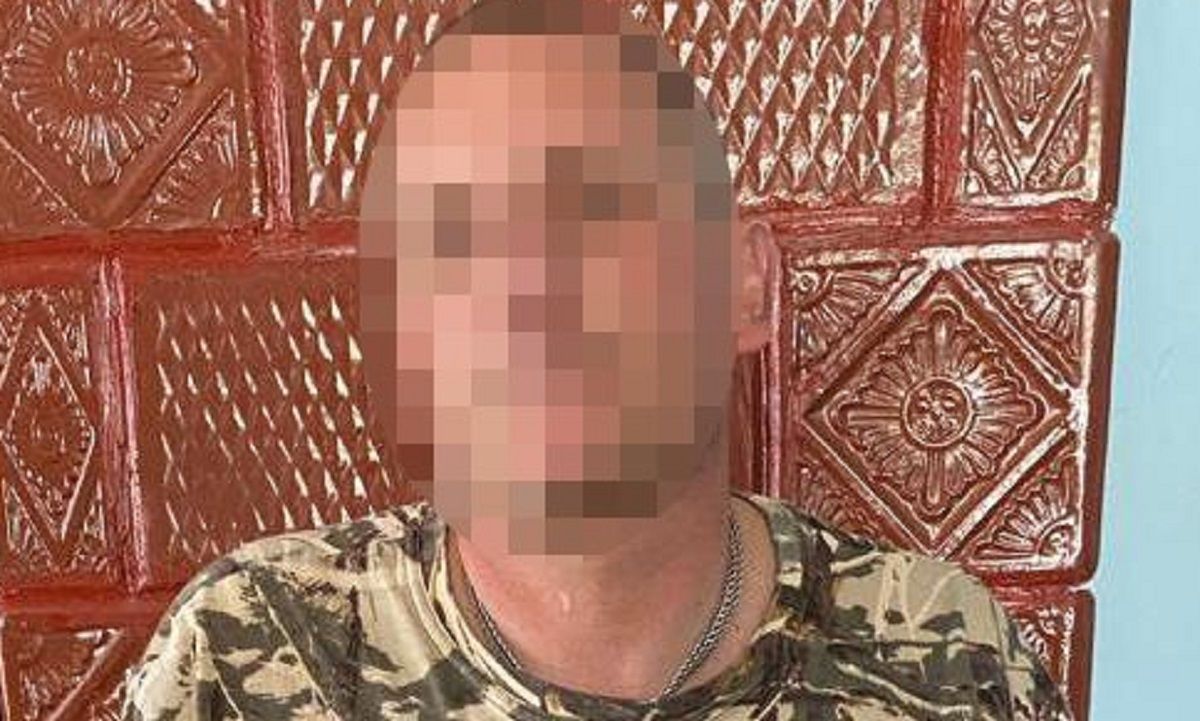 Поліція затримала дилера під час збуту наркотиків на Золочівщині