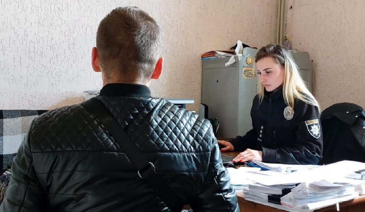 59-річний житель Борислава арматурою побив пенсіонерку 