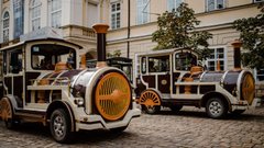 Куди піти на день захисту дітей у Львові