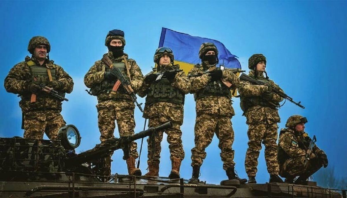 Бійці ЗСУ вибили росіян з Миколаївки на Херсонщині, – Генштаб