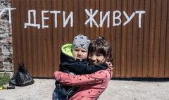 Підсумки 97 дня війни