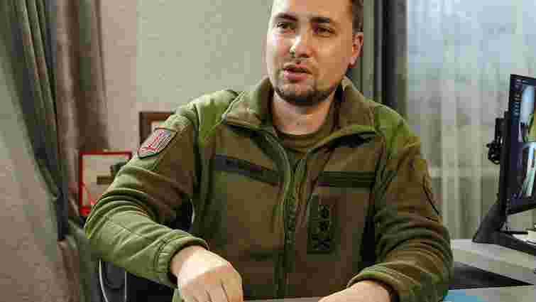 Кирила Буданова призначили головою штабу з питань військовополонених