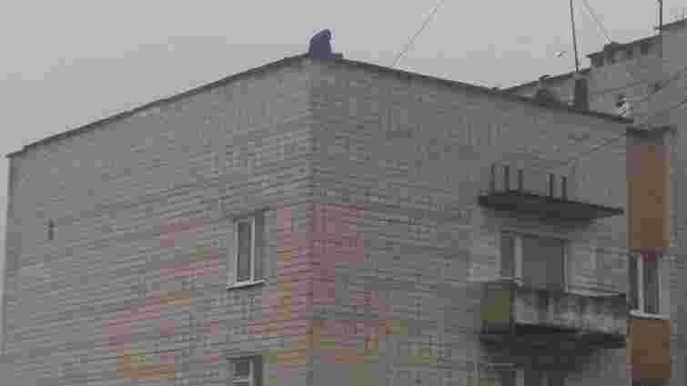 17-річний підліток впав з даху багатоповерхівки у Новому Роздолі