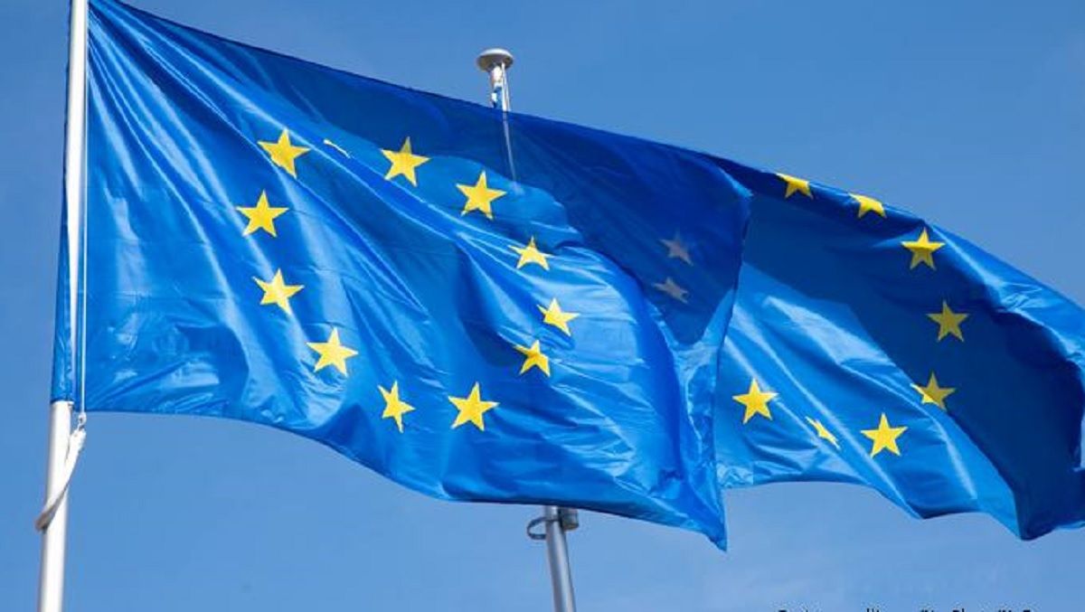 ЄС ухвалив рішення про виділення Україні 9 млрд євро макрофінансової допомоги