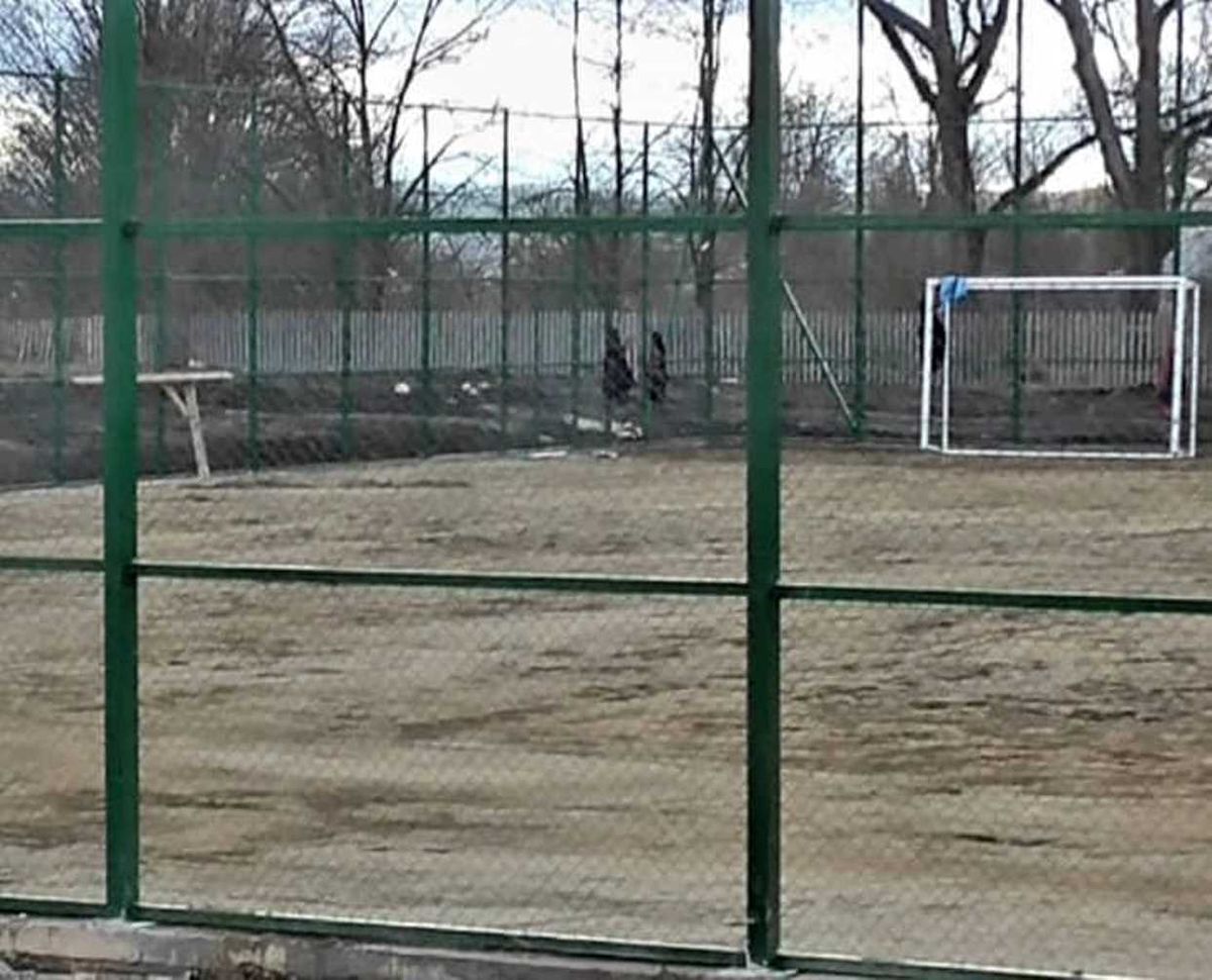Підприємця з Буковини звинуватили у привласненні 800 тис. грн на будівництві спортмайданчика